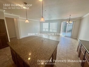 1860 Vignolia Loop in Roseville, CA - Building Photo - Building Photo