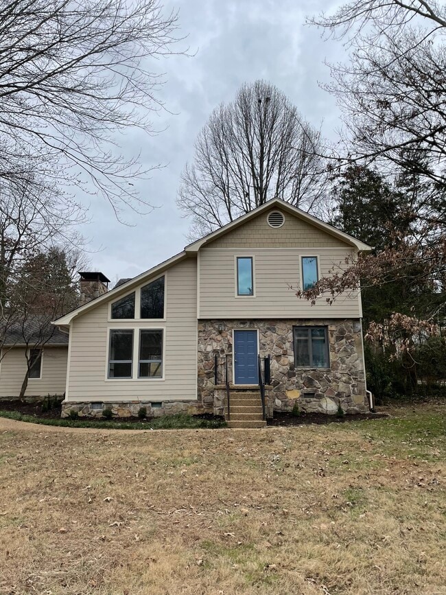 property at 517 Augusta National Way