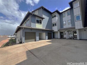 91-4099-4099 Hikuono St in Kapolei, HI - Building Photo - Building Photo