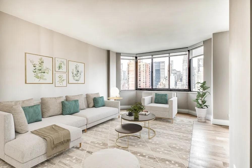 151 E 31st St in New York, NY - Foto de edificio
