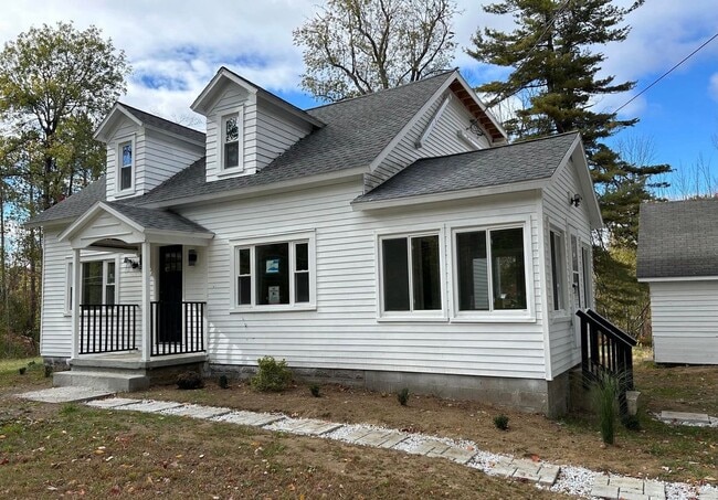 1487 County Hwy 110 in Broadalbin, NY - Building Photo - Building Photo