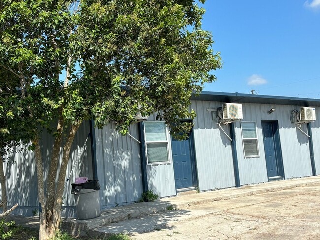 property at 1627 FM351
