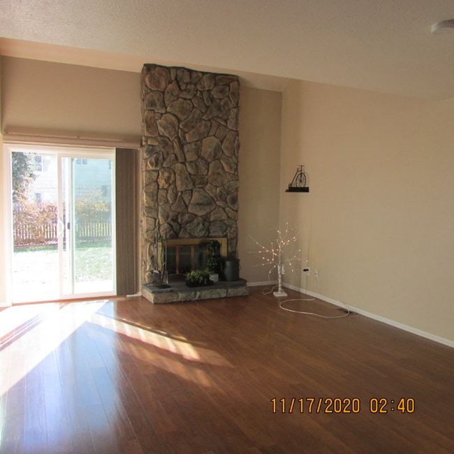 3586 E 124th Ave in Thornton, CO - Building Photo - Building Photo