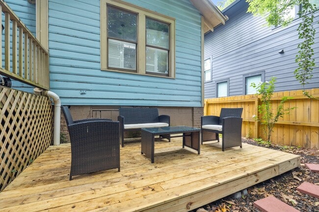 property at 1876 DeKalb Ave NE