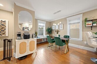 8 Mohawk St, Unit 1 in Boston, MA - Building Photo - Building Photo