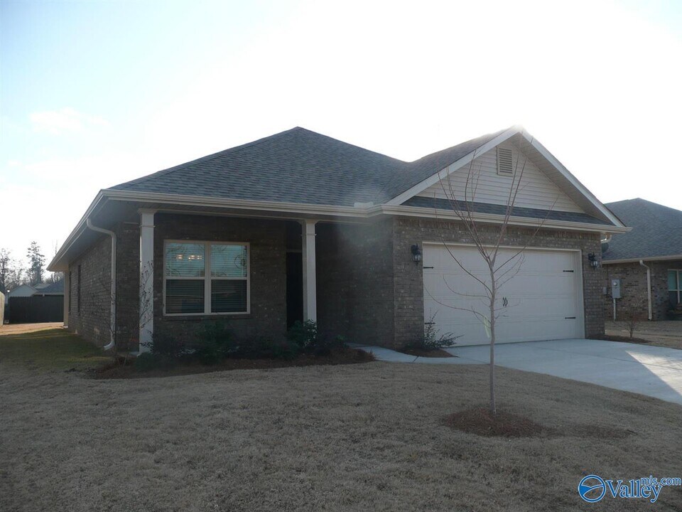 137 Pembridge Ln in Madison, AL - Building Photo