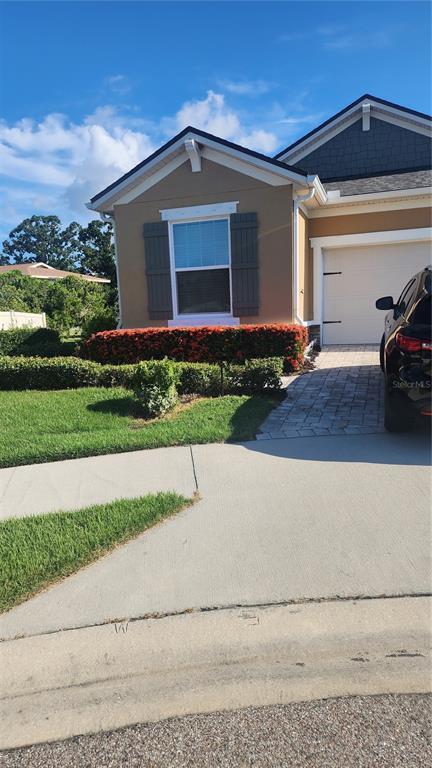 3660 Course Dr in Sarasota, FL - Building Photo - Building Photo