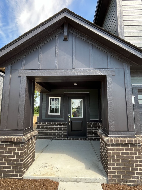 3707 Pinnacle Dr in Bargersville, IN - Foto de edificio - Building Photo