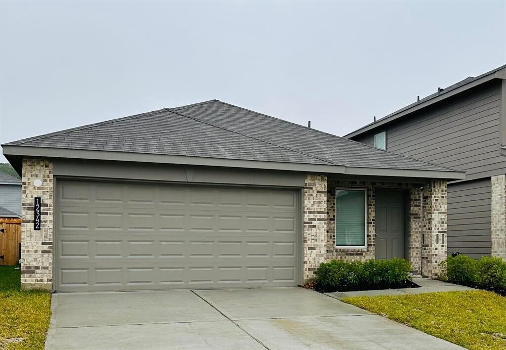 12342 lariat Run Dr in Houston, TX - Building Photo