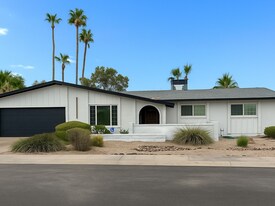 1911 E Gemini Dr in Tempe, AZ - Building Photo