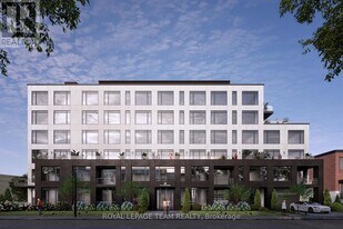 398 Roosevelt Ave in Ottawa, ON - Building Photo