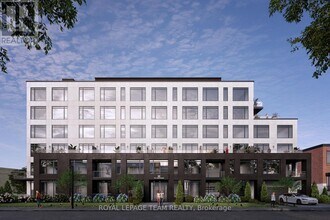 398 Roosevelt Ave in Ottawa, ON - Building Photo - Building Photo