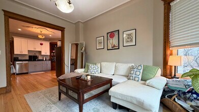 3727 N Lakewood Ave in Chicago, IL - Building Photo - Building Photo