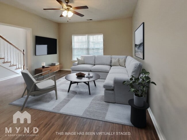 property at 423 John Deere Dr