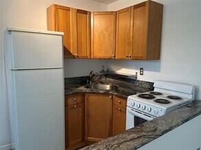 5150 NE 6th Ave in Fort Lauderdale, FL - Building Photo - Building Photo