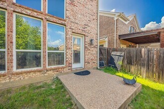 15516 Mayflower Trail in Roanoke, TX - Building Photo - Building Photo