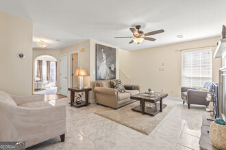 11949 Fairway Overlook in Fayetteville, GA - Building Photo - Building Photo