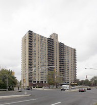 Northgate I Apartments