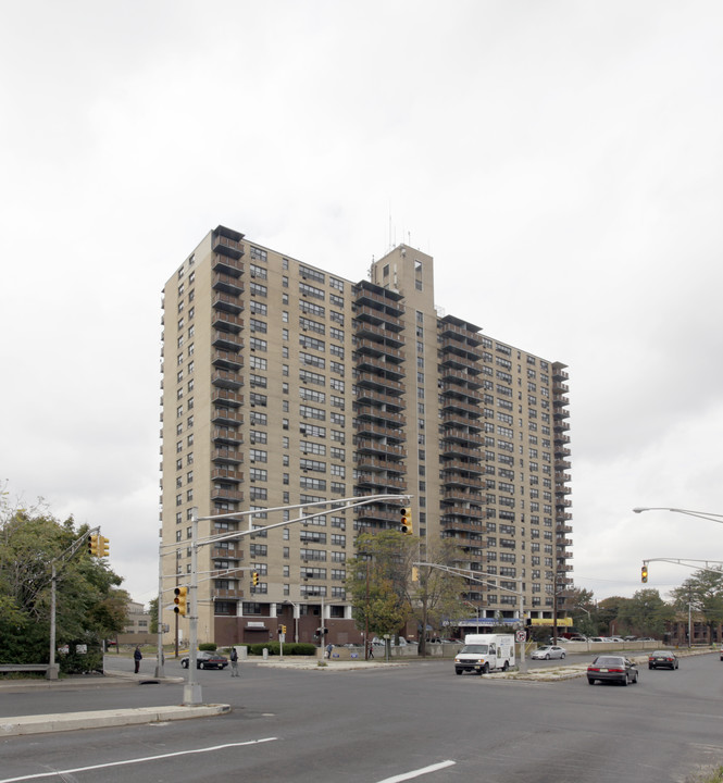 Northgate I in Camden, NJ - Building Photo