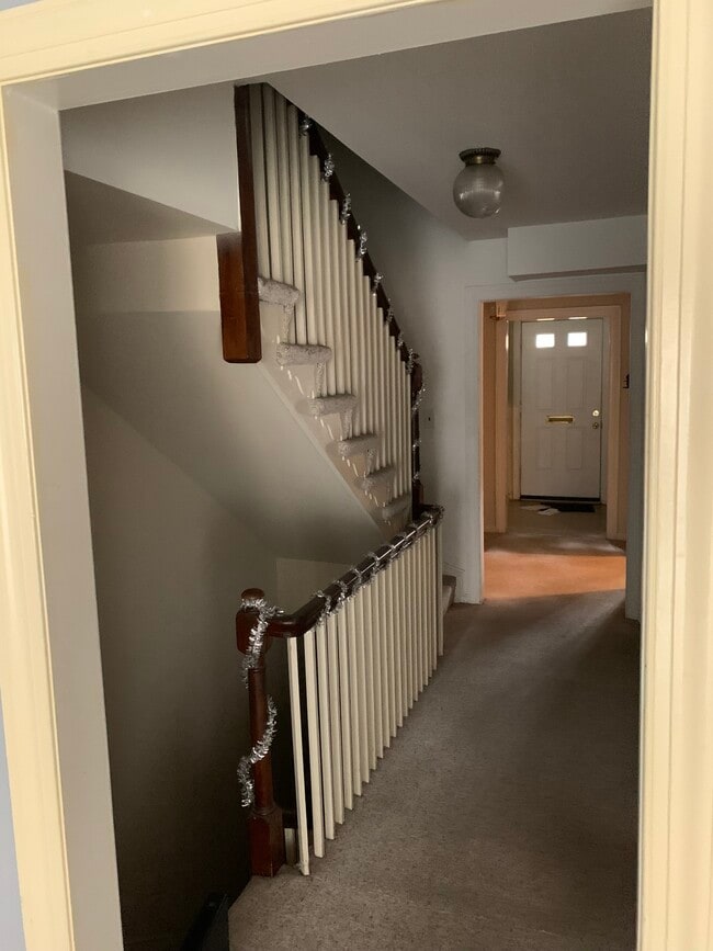 603 G St SW in Washington, DC - Building Photo - Building Photo