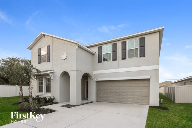 property at 1770 Broad Winged Hawk Dr