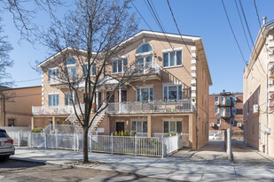 2662 E 26th St in Brooklyn, NY - Building Photo