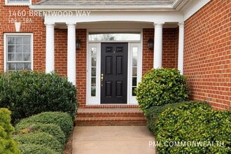 1460 Brentwood Way in Earlysville, VA - Building Photo - Building Photo