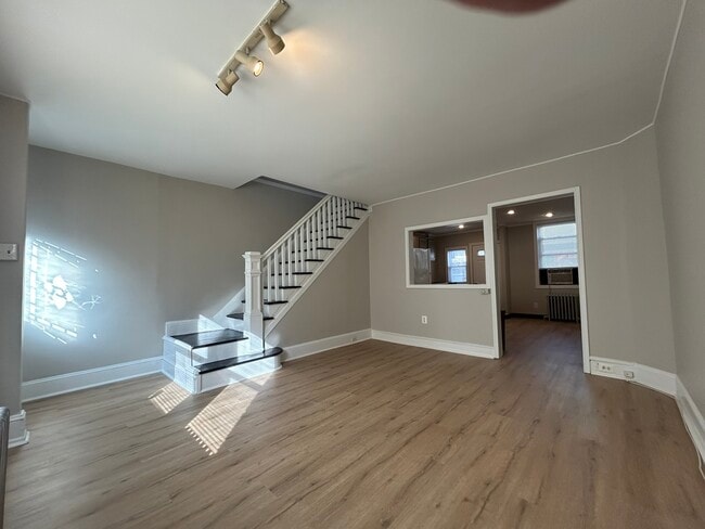 3290 Tilton St in Philadelphia, PA - Building Photo - Building Photo