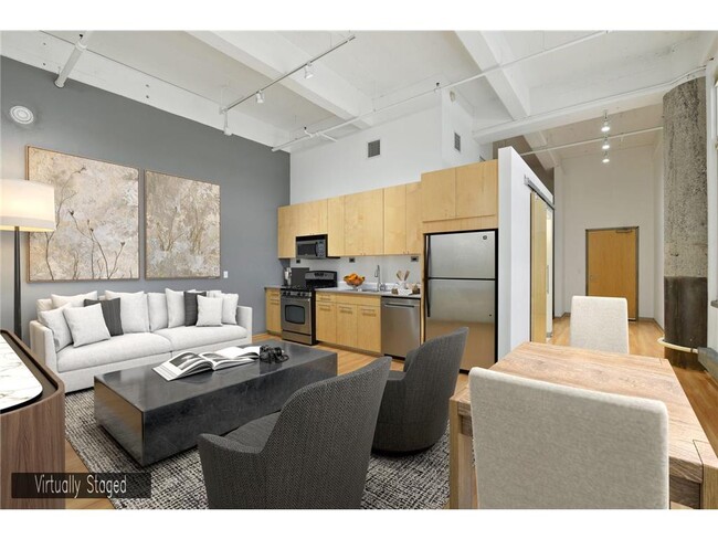 property at 700 N Washington Ave