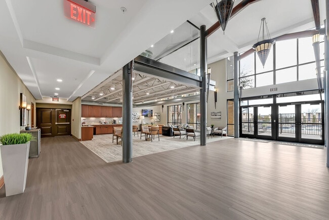 Gateway Cedars Apartments in Forney, TX - Building Photo - Building Photo