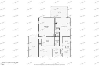 4938 Tulip Tree Ln in Hazelwood, MO - Building Photo - Building Photo