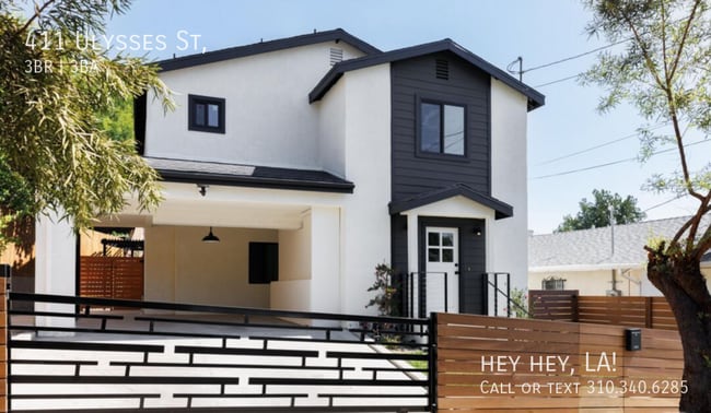 property at 411 Ulysses St