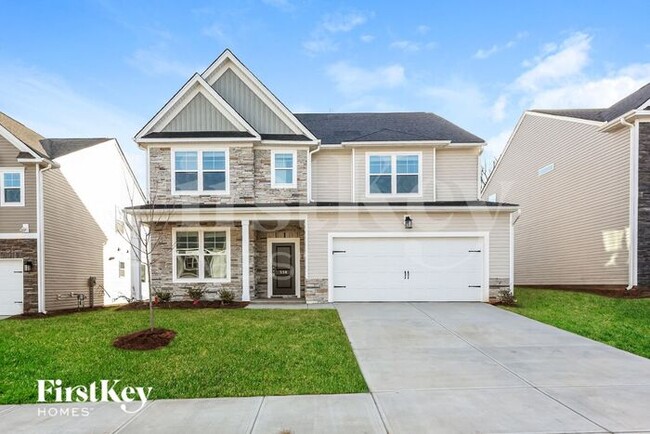 property at 558 Hillpark Ln