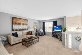 2745 Canyon Dr in Plainfield, IL - Building Photo - Building Photo