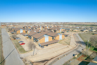 Park 220 in Elk City, OK - Building Photo - Building Photo