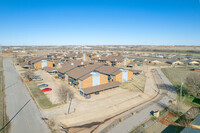 Park 220 in Elk City, OK - Foto de edificio - Building Photo