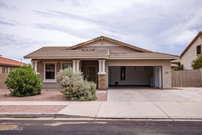 property at 1242 E Cassia Ln