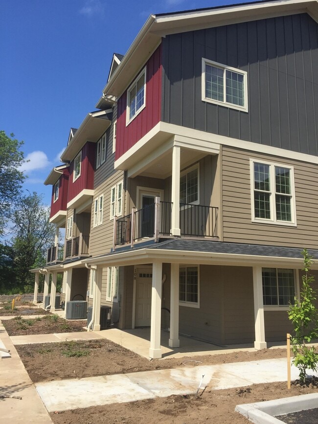 property at 1206 SW 53rd St