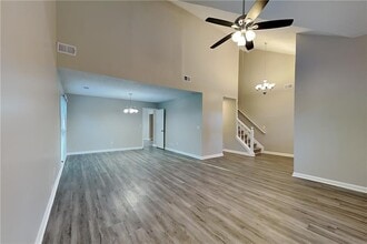 4203 E Emerald Dr NW in Kennesaw, GA - Building Photo - Building Photo