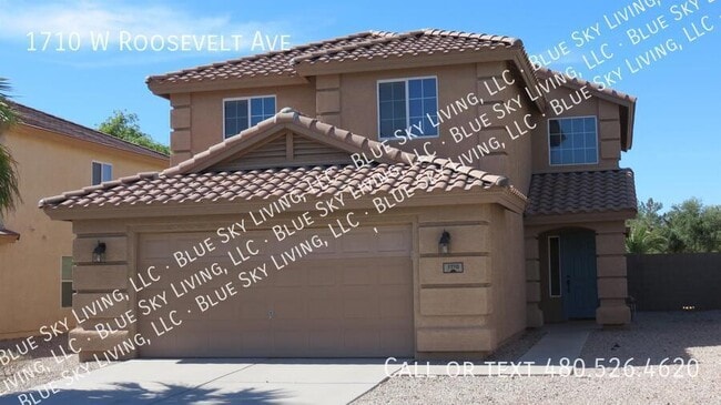 property at 1710 W Roosevelt Ave