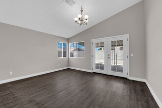 1848 Del Monico Way in North Las Vegas, NV - Building Photo - Building Photo