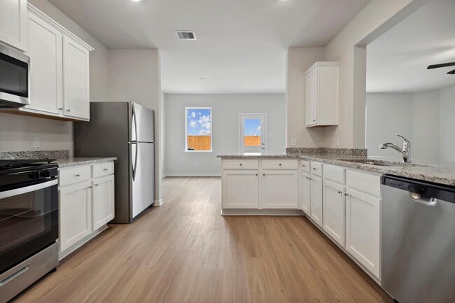 6402 Summer Pass Dr in Houston, TX - Building Photo - Building Photo