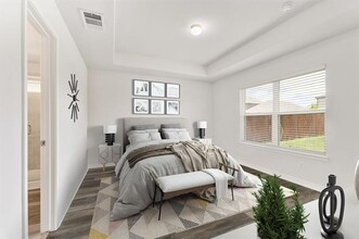 3614 Judges Dr in Ennis, TX - Building Photo - Building Photo