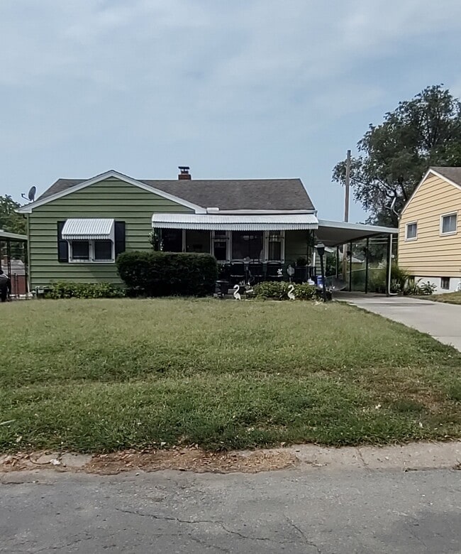 3912 Monroe Ave in Kansas City, MO - Building Photo - Building Photo