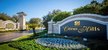 1125 W Beagle Run Loop in Hernando, FL - Building Photo - Building Photo