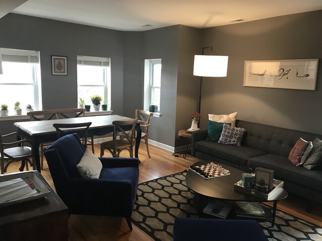 1736 13th St NW in Washington, DC - Building Photo - Building Photo
