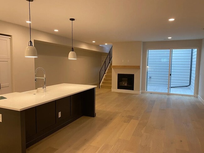 5223 Allison Way in Arvada, CO - Building Photo - Building Photo