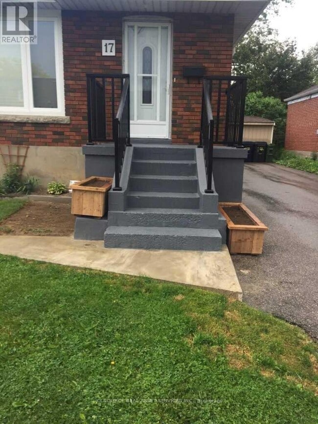 property at 17 Hubert Ave