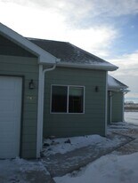 757 Linda Ln in Three Forks, MT - Building Photo