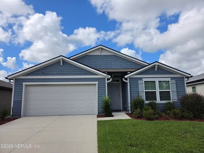 property at 3158 Cold Leaf Wy